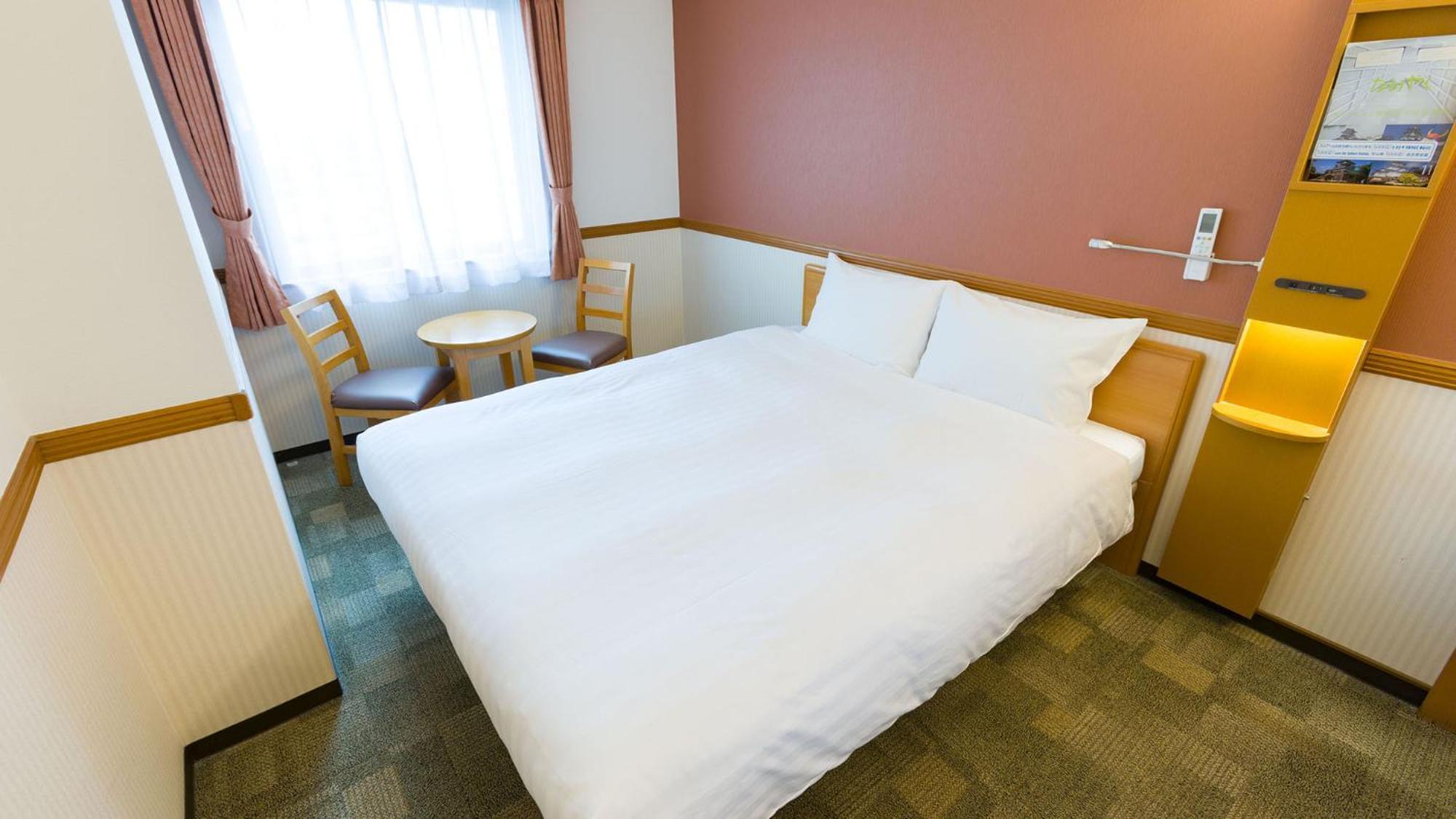 Toyoko Inn Takamatsu Hyogomachi Room photo