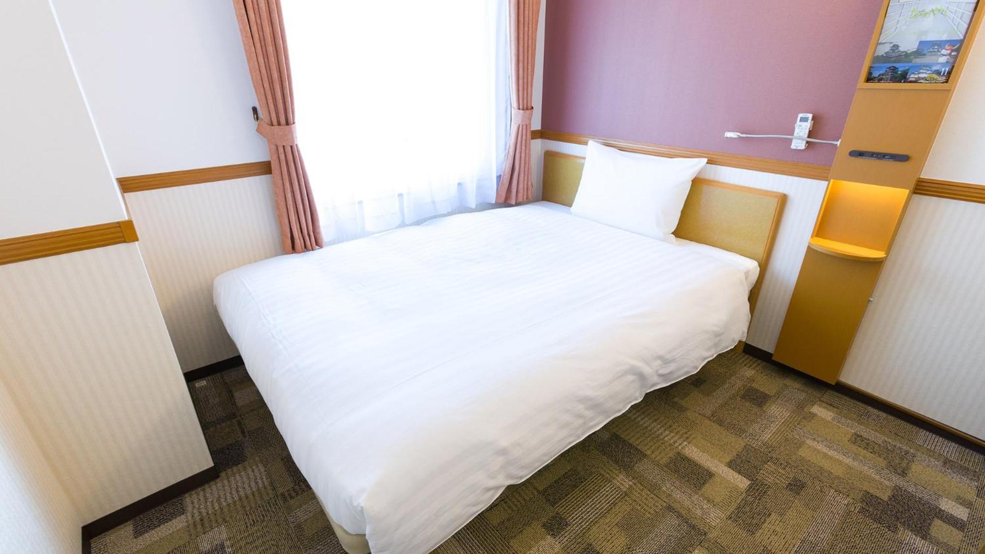 Toyoko Inn Takamatsu Hyogomachi Room photo