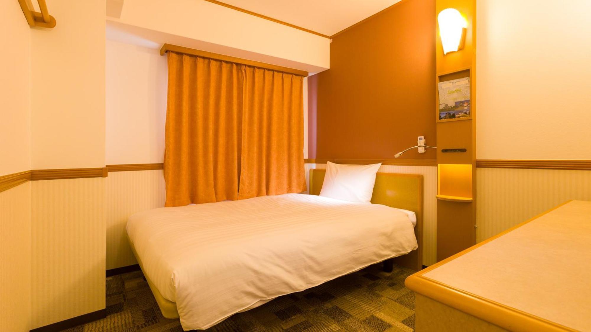 Toyoko Inn Takamatsu Hyogomachi Room photo