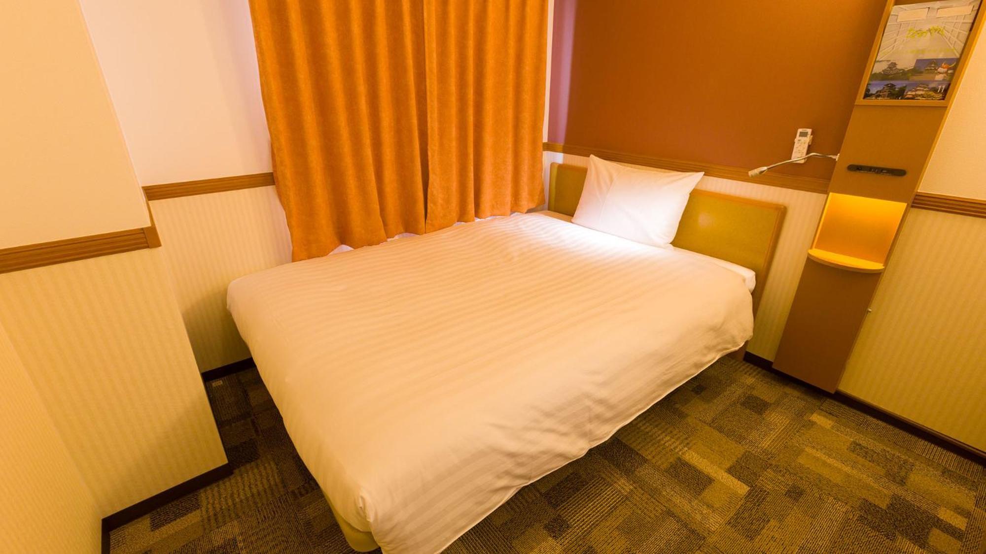 Toyoko Inn Takamatsu Hyogomachi Room photo