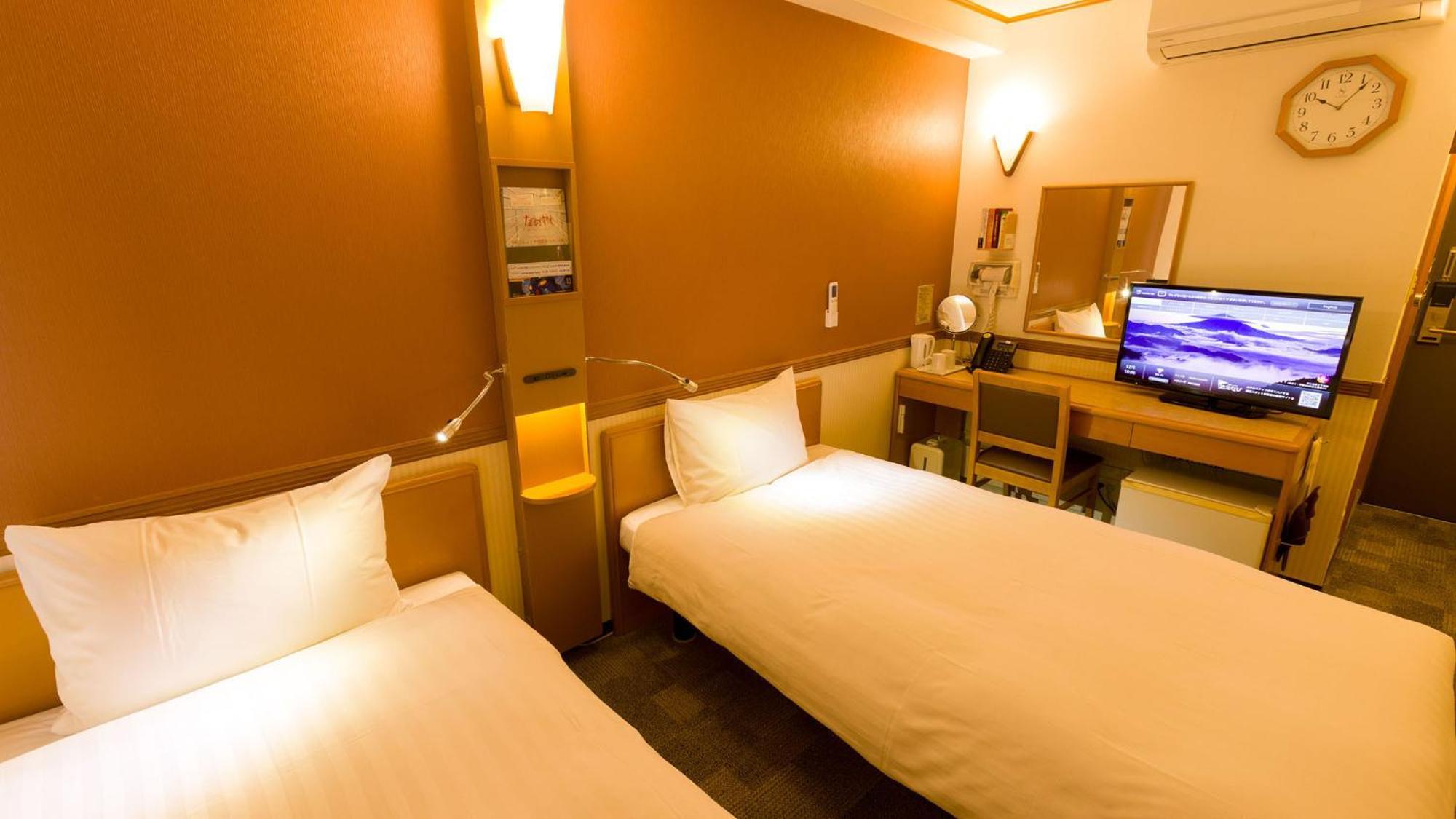 Toyoko Inn Takamatsu Hyogomachi Room photo