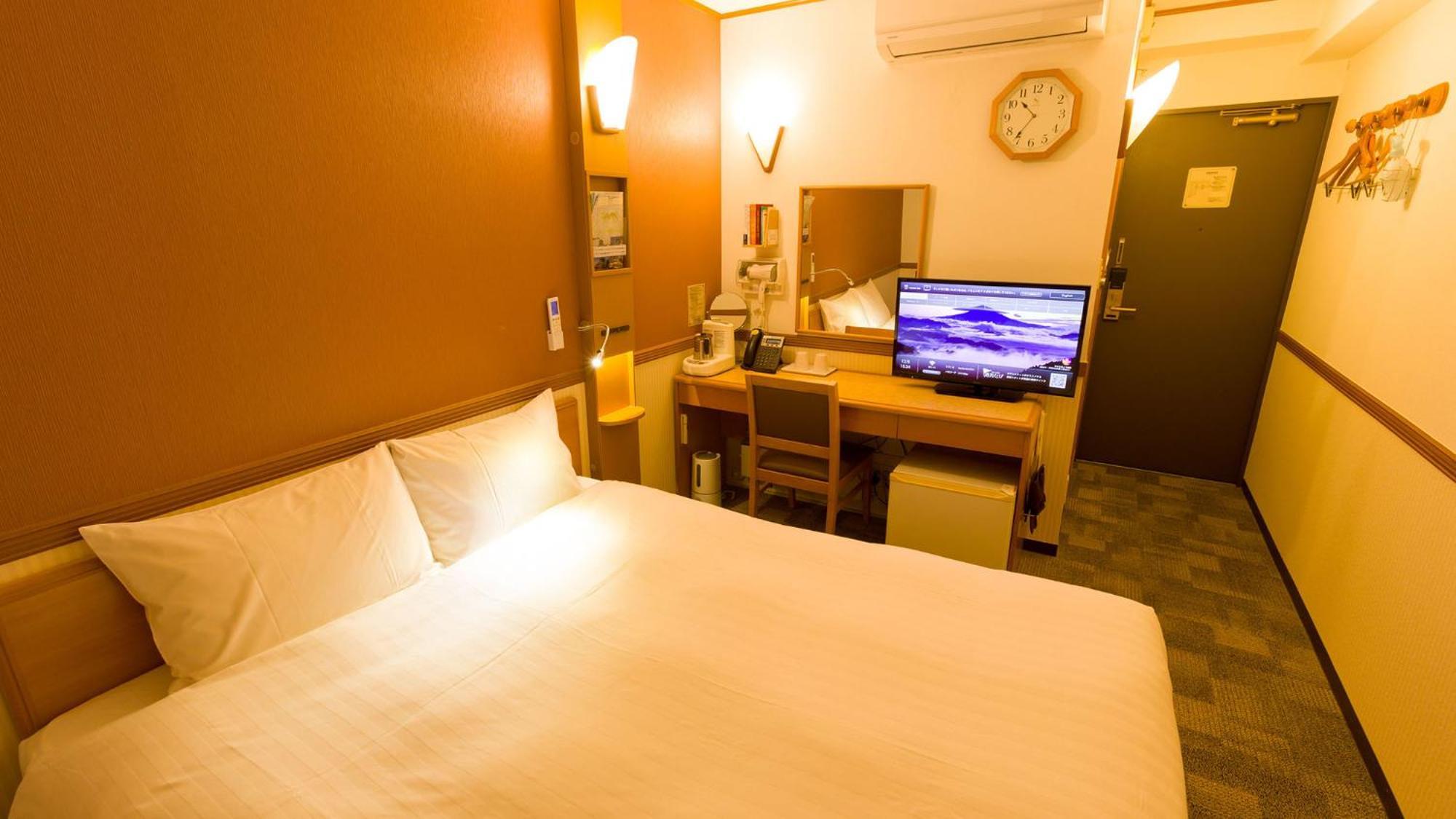 Toyoko Inn Takamatsu Hyogomachi Room photo