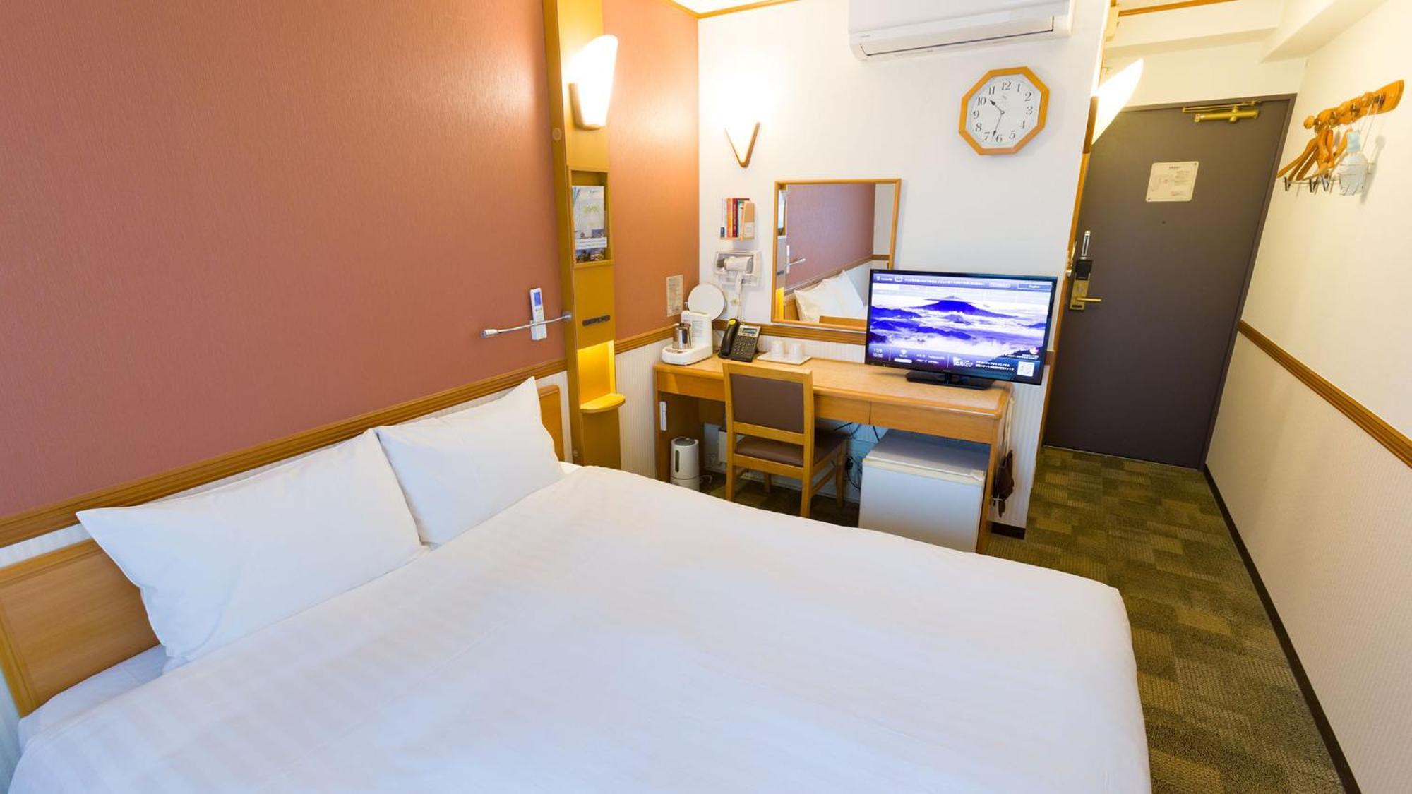 Toyoko Inn Takamatsu Hyogomachi Room photo