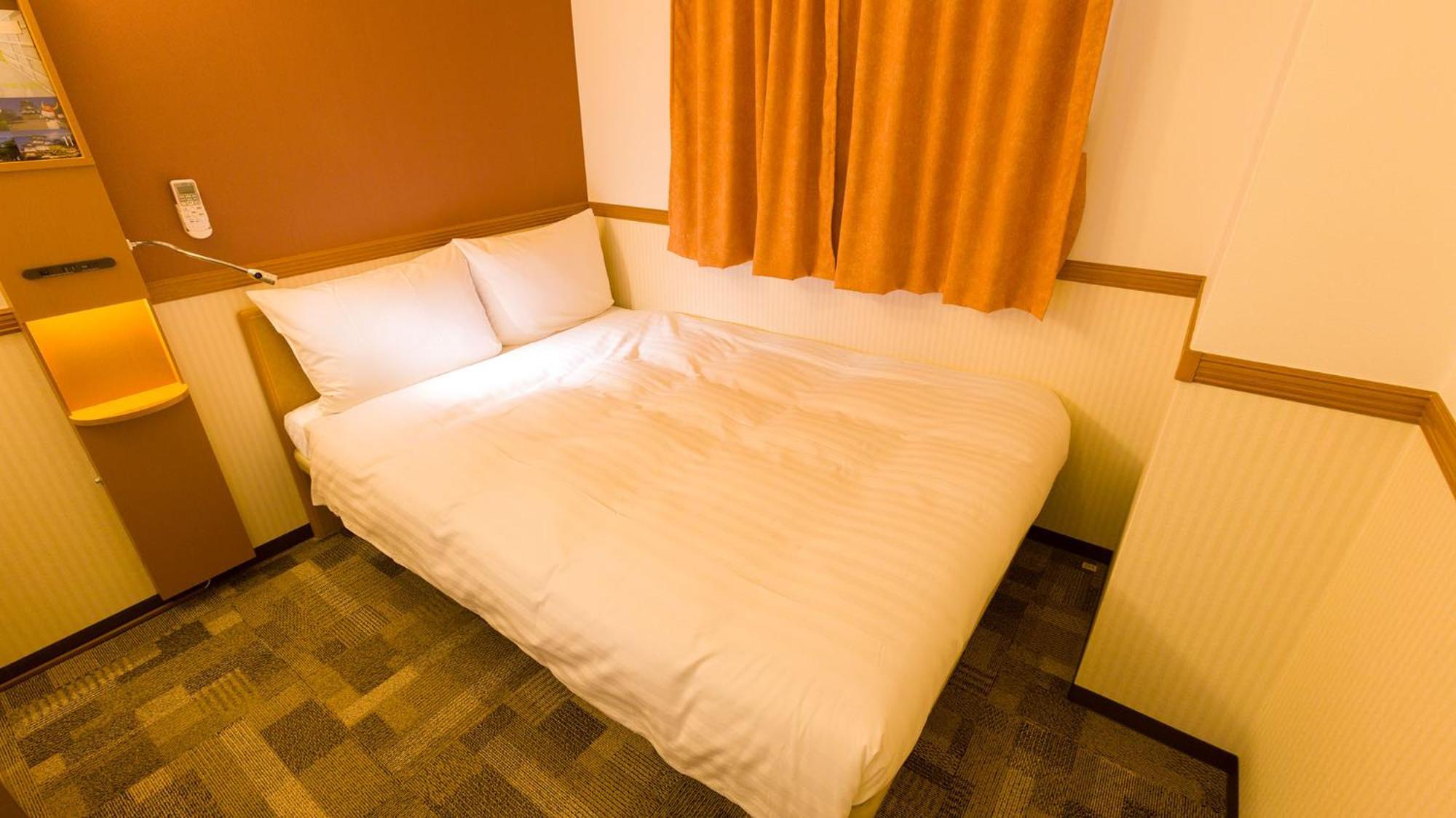Toyoko Inn Takamatsu Hyogomachi Room photo